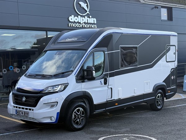 Chausson Exclusive Line X650